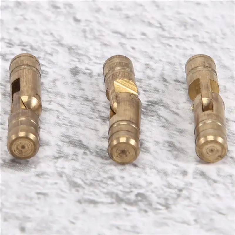 100Pcs Brass Concealed Barrel Hinges Jewelry Wood Boxes Cabinet Invisible Furniture Hinge 4X20mm-AT64
100Pcs Brass Concealed Barrel Hinges Jewelry Wood Boxes Cabinet Invisible Furniture Hinge 4X20mm-AT64