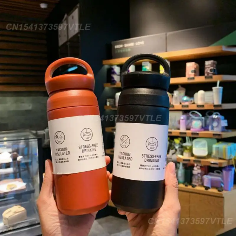 Vacuum Flask Durable Thermal Insulation 20 * 6.8/24 * 6.8 Fashionable 304 Stainless Steel Best-selling Portable Leak-proof Sleek
Vacuum Flask Durable Thermal Insulation 20 * 6.8/24 * 6.8 Fashionable 304 Stainless Steel Best-selling Portable Leak-proof Sleek
