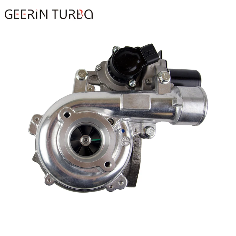 Performance Turbo Manufacturer 17201-OL040 17201-30110 Turbo Kit Full Turbocharger CT16V Turbo For Toyota Hilux 3.0 D4D
Performance Turbo Manufacturer 17201-OL040 17201-30110 Turbo Kit Full Turbocharger CT16V Turbo For Toyota Hilux 3.0 D4D