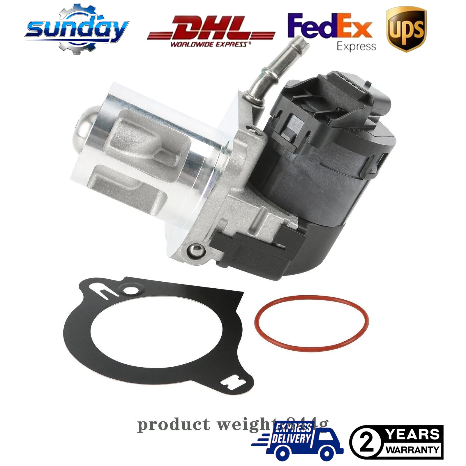 High Quality Other Auto Parts EGR Valve 6421402160 A6421402160for Mercedes Benz W212 X164 W166 W221 CLS GLE GLK
High Quality Other Auto Parts EGR Valve 6421402160 A6421402160for Mercedes Benz W212 X164 W166 W221 CLS GLE GLK