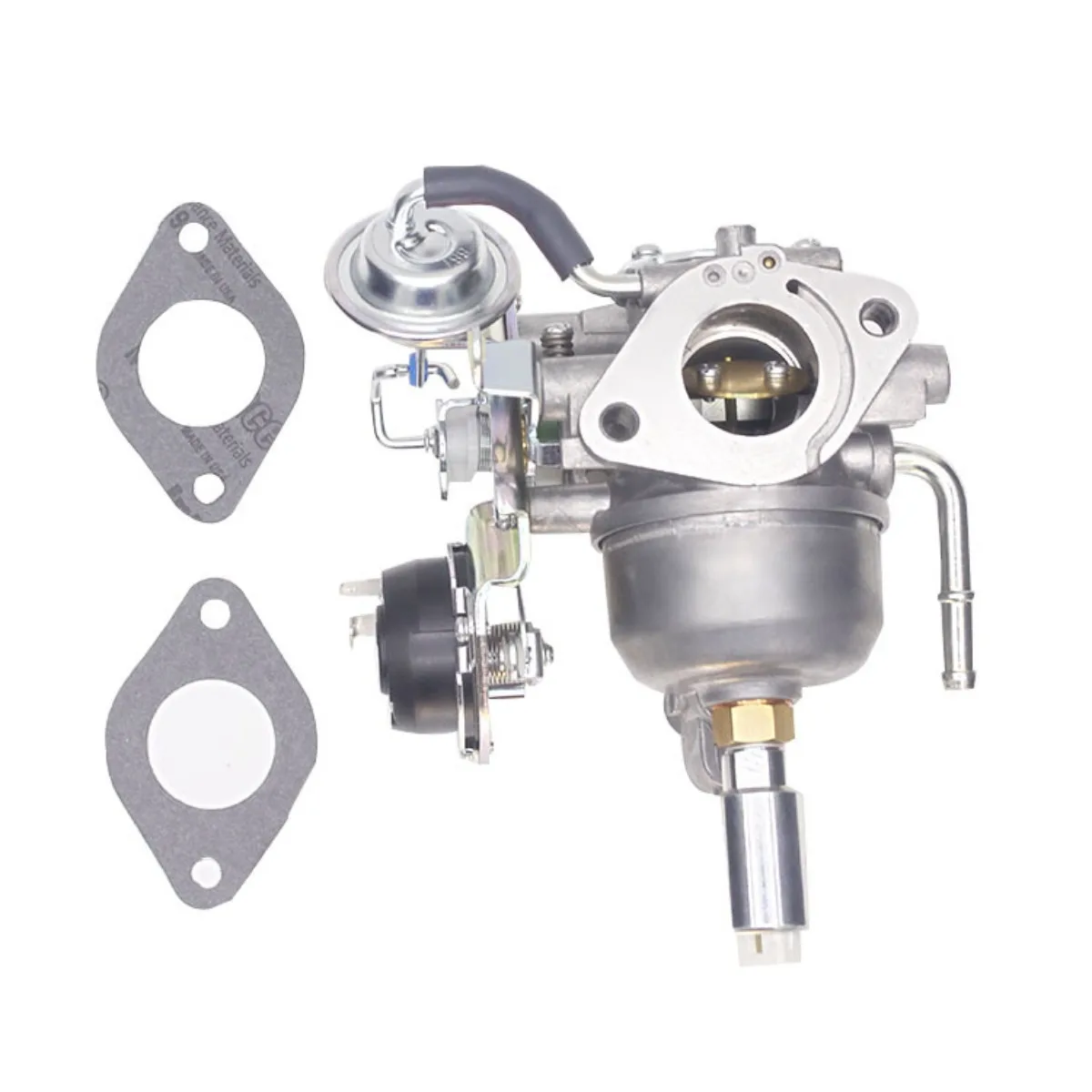 LDH803 Cross Border Carburetor Chainsaw Parts Vergaser Homelite Lawn mower Suitable For 0541-0765 HGJAB Onan 5500 Carburateur
LDH803 Cross Border Carburetor Chainsaw Parts Vergaser Homelite Lawn mower Suitable For 0541-0765 HGJAB Onan 5500 Carburateur