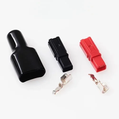Power Plug AP Plug (30/45A Elecraft FlexRadio)
Power Plug AP Plug (30/45A Elecraft FlexRadio)