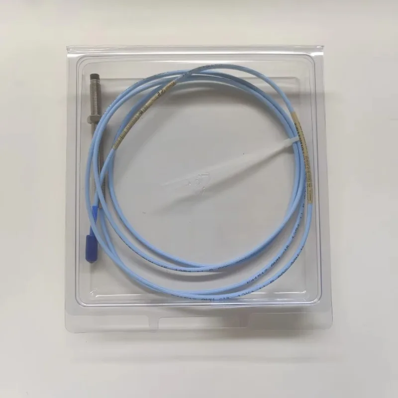 330102-00-25-10-02-05 Sensor 100% New Vibration Sensor Nevada
330102-00-25-10-02-05 Sensor 100% New Vibration Sensor Nevada