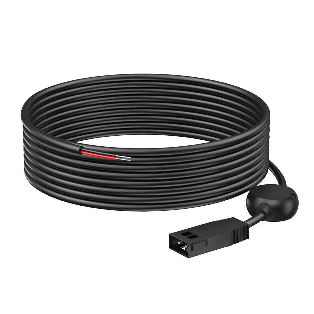 Шнур питания PC11 для Humminbird Black Standard 720057-1, совместимый с моделями Humminbird All Helix, PiranhaMAX и Earlier Inclu
Шнур питания PC11 для Humminbird Black Standard 720057-1, совместимый с моделями Humminbird All Helix, PiranhaMAX и Earlier Inclu