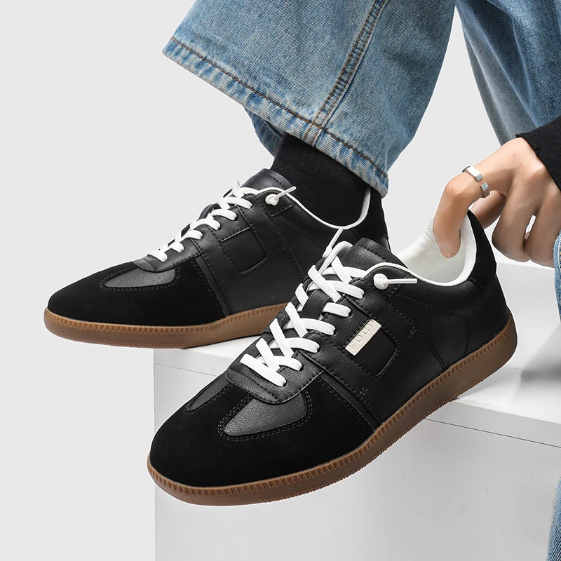 Women Tennis Sneakers Flats Ladies Fashion Mixed Colors Lace-up Vulcanized Shoes Spring Autumn Woman Outdoor Trainers Footwear
Women Tennis Sneakers Flats Ladies Fashion Mixed Colors Lace-up Vulcanized Shoes Spring Autumn Woman Outdoor Trainers Footwear