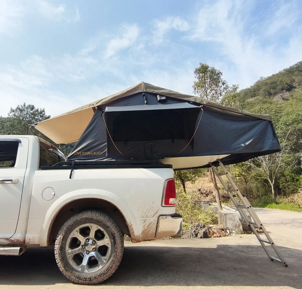 Selling Golden Supplier Wholesale Price Technology China Wholesale Roof Top Tent for Truck
Selling Golden Supplier Wholesale Price Technology China Wholesale Roof Top Tent for Truck