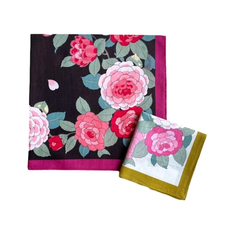 5asd Polyester Handkerchiefs Women Washable Floral Pattern Hankie Colorful Handkerchiefs for Adult Ladies Random Pattern
5asd Polyester Handkerchiefs Women Washable Floral Pattern Hankie Colorful Handkerchiefs for Adult Ladies Random Pattern