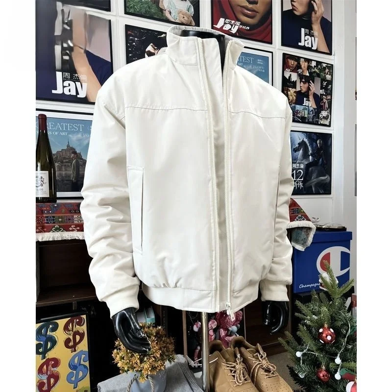 Jacket Man For Work Coats Mens Hip Brushed Boxy Night Urban Explorer Fashionable Wool Windproof Camping Vintage Original Fishing
Jacket Man For Work Coats Mens Hip Brushed Boxy Night Urban Explorer Fashionable Wool Windproof Camping Vintage Original Fishing