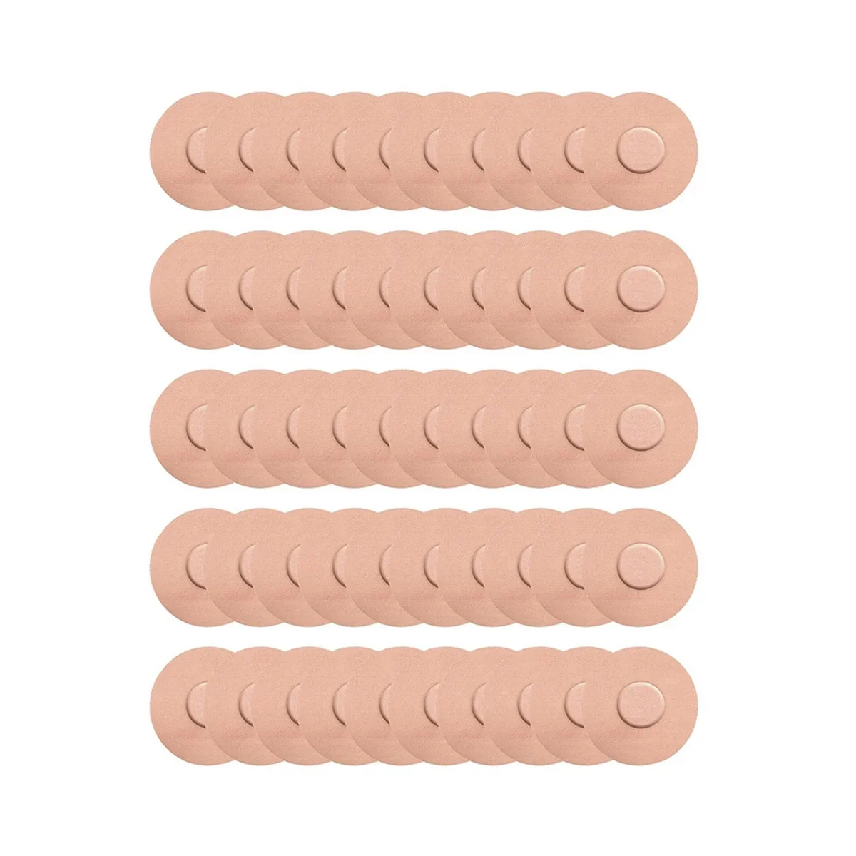 50Pcs Sensor Adhesive Freestyle Patches Waterproof Sports Continuous Glucose Monitor Sticker Overpatch Stickers Skin Ice chest
50Pcs Sensor Adhesive Freestyle Patches Waterproof Sports Continuous Glucose Monitor Sticker Overpatch Stickers Skin Ice chest