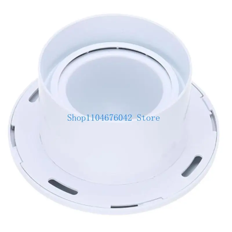 5asd Easy To Install Central Air Conditioning Vent Spherical Jet Vent ABS for Uniform Air Circulation In Homes & Offices
5asd Easy To Install Central Air Conditioning Vent Spherical Jet Vent ABS for Uniform Air Circulation In Homes & Offices