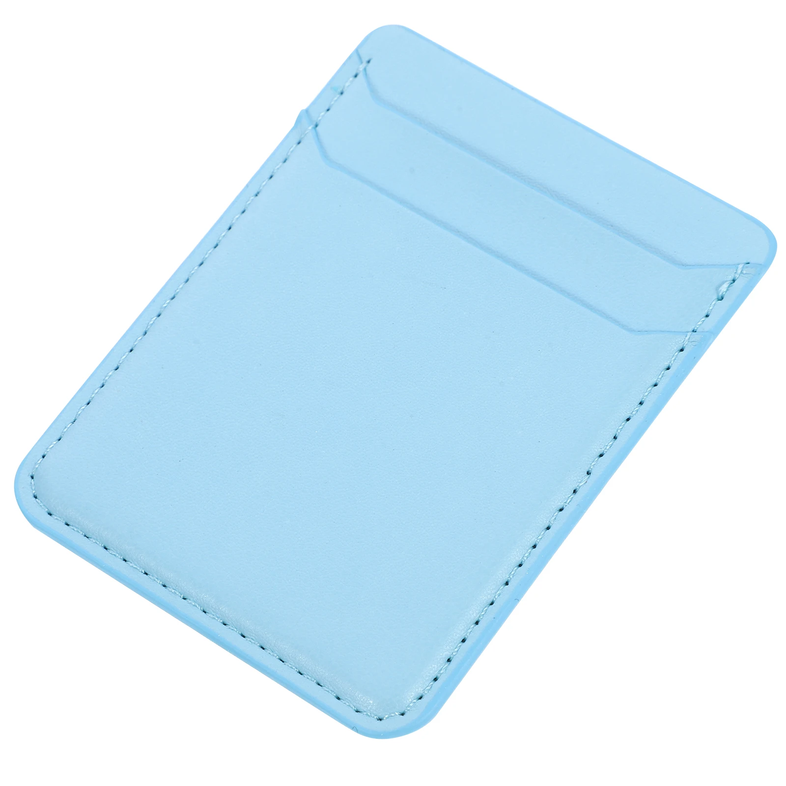 Phone Back Wallet Adhesive Sticky Wallet For Sleeve Double Layer Credit Holder Light Weight Solid Pocket
Phone Back Wallet Adhesive Sticky Wallet For Sleeve Double Layer Credit Holder Light Weight Solid Pocket
