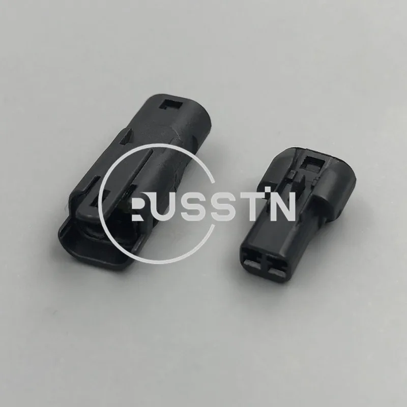 1 Set 2 Pin 52266-0211 52213-0211 Small Mini Car Conenctor Waterproof Electrical Cable Socket AC Assembly 522660211 522130211
1 Set 2 Pin 52266-0211 52213-0211 Small Mini Car Conenctor Waterproof Electrical Cable Socket AC Assembly 522660211 522130211