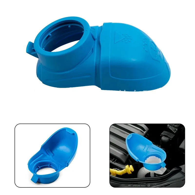 1Pc Car Windshield Wiper Washer Fluid Tank Bottle Cover Cap Auto Windscreen Wiper Accessories for Audi VW SKODA Car Wear Parts
1Pc Car Windshield Wiper Washer Fluid Tank Bottle Cover Cap Auto Windscreen Wiper Accessories for Audi VW SKODA Car Wear Parts