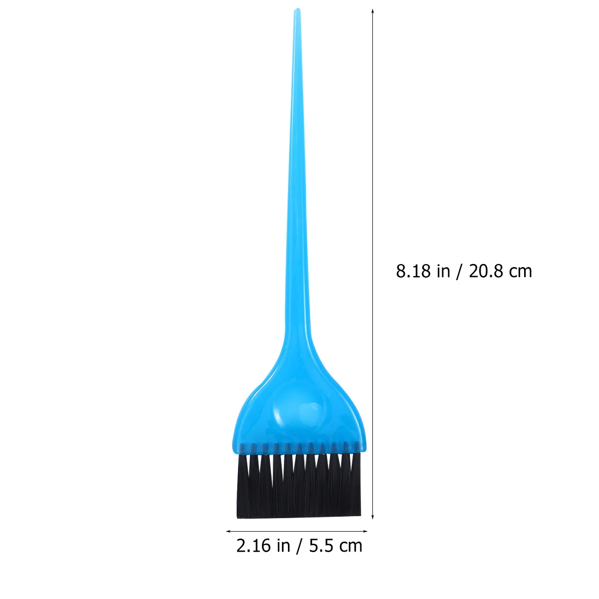 5Pcs Useful Hair Dye Comb Premium Material Easy to Apply Blend Mask Apply Color Cream Home Salon Use Hair Coloring Comb
5Pcs Useful Hair Dye Comb Premium Material Easy to Apply Blend Mask Apply Color Cream Home Salon Use Hair Coloring Comb