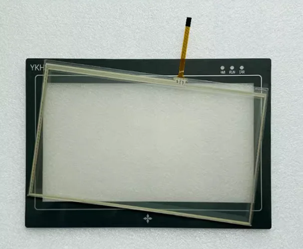 New Replacement Compatible Touch panel Protective Film For 10 inch MM-52MR-12MT-S1001A-FX-B
New Replacement Compatible Touch panel Protective Film For 10 inch MM-52MR-12MT-S1001A-FX-B