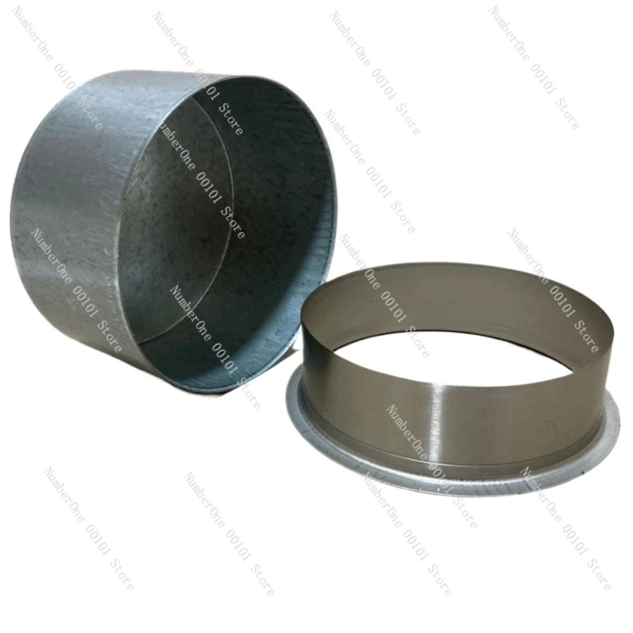 SKF CR 99595 American original stainless steel shaft sleeve repair sleeve with 150mm shaft wear-resistant bushing
SKF CR 99595 American original stainless steel shaft sleeve repair sleeve with 150mm shaft wear-resistant bushing