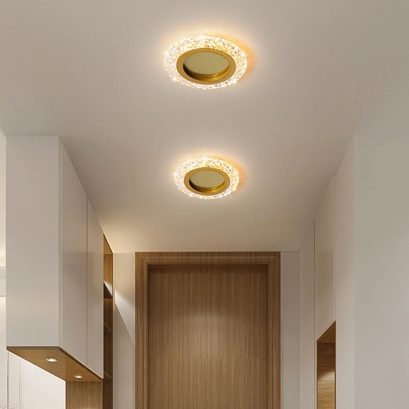 Nordic LED Gold Aisle Ceiling Light Pendant Light for Porch Stair Balcony Simple Design Home Decor Interior Lighting Fixture
Nordic LED Gold Aisle Ceiling Light Pendant Light for Porch Stair Balcony Simple Design Home Decor Interior Lighting Fixture