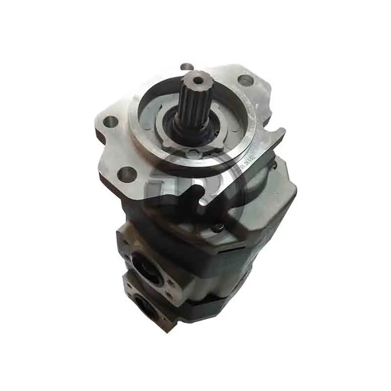 Good Quality Wholesale Hot Selling Excavator Parts 7059503020 Gear Pump 705-95-03020 for Komatsu
Good Quality Wholesale Hot Selling Excavator Parts 7059503020 Gear Pump 705-95-03020 for Komatsu