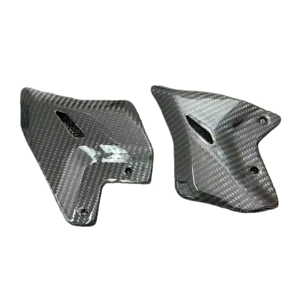 Защитная накладка на подножку из карбона для Kawasaki Ninja 650-z650 2017-2025
Защитная накладка на подножку из карбона для Kawasaki Ninja 650-z650 2017-2025