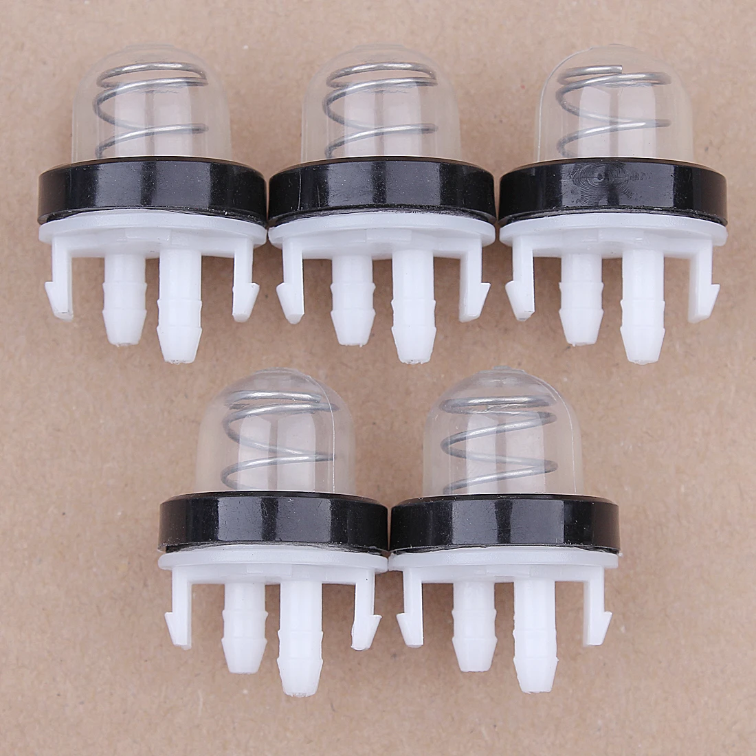 5X Primer Bulbs Fuel Pump For Stihl TS410 TS420 TS700 TS800 Concrete Cut Off Saw Chainsaw Gasoline Garden Tool Parts
5X Primer Bulbs Fuel Pump For Stihl TS410 TS420 TS700 TS800 Concrete Cut Off Saw Chainsaw Gasoline Garden Tool Parts