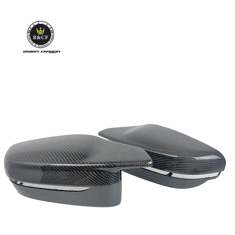 Replacement M Style Carbon Fiber Mirror Cover For BMW G80 G82 G83 M3 M4 2021+ LHD use
Replacement M Style Carbon Fiber Mirror Cover For BMW G80 G82 G83 M3 M4 2021+ LHD use
