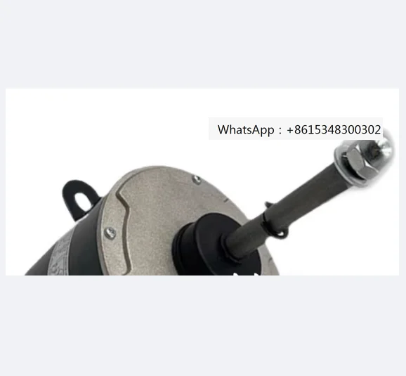 YDK250-6D-HS is suitable for 5P horsepower air powered external motor motors
YDK250-6D-HS is suitable for 5P horsepower air powered external motor motors