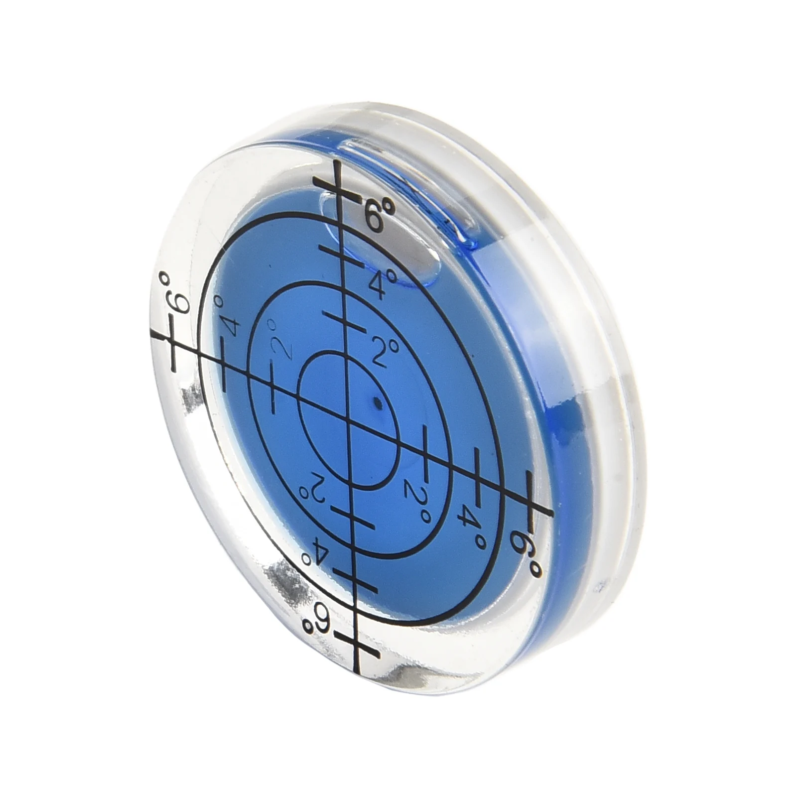 1pc Level Bubble 32mm X7mm Mini Round Bullseye Leveller Acrylic Precision Circular Bubble Level Measuring Tools For Boat Caravan
1pc Level Bubble 32mm X7mm Mini Round Bullseye Leveller Acrylic Precision Circular Bubble Level Measuring Tools For Boat Caravan