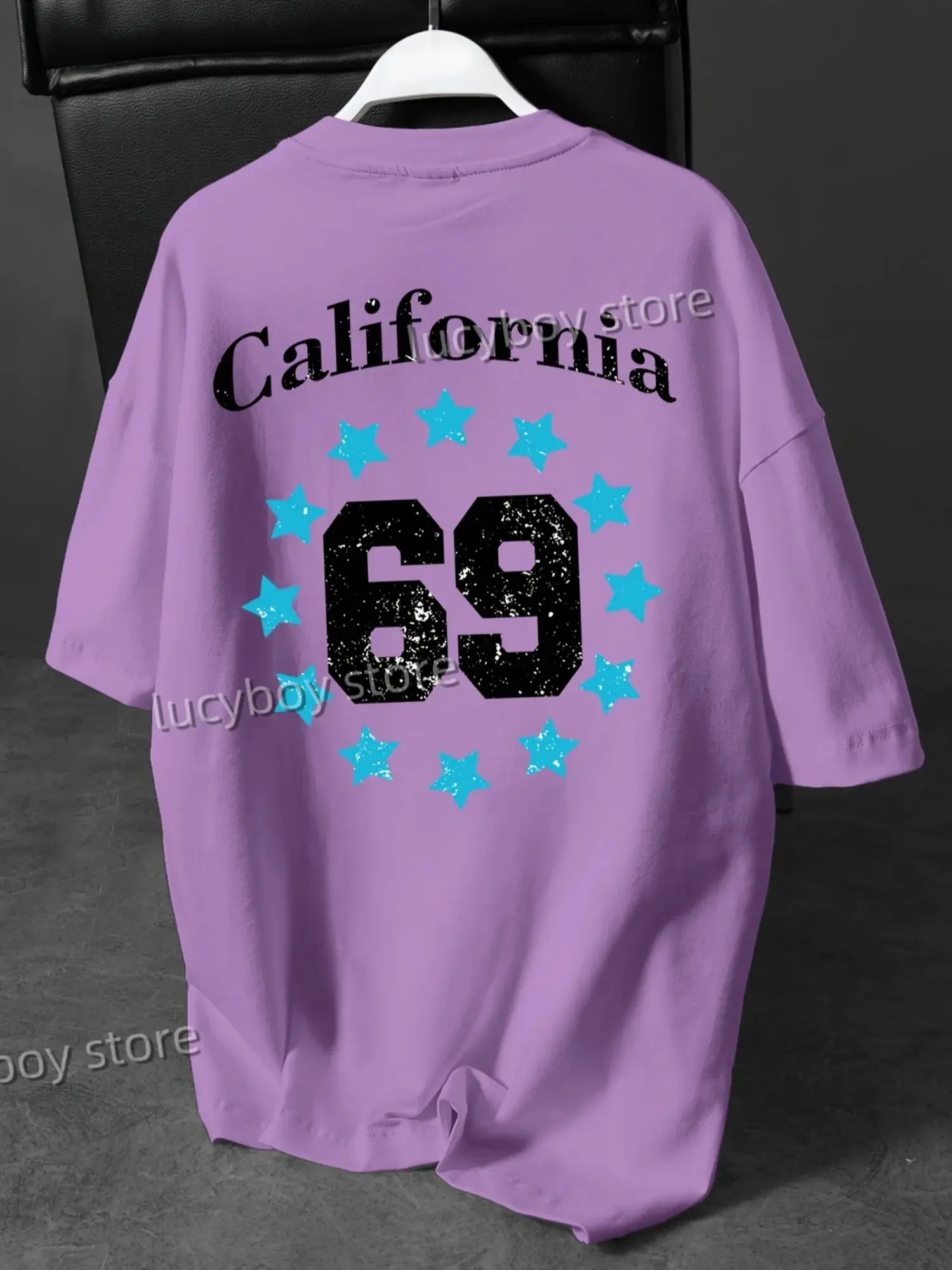 Men California 69print Short Sleeve sport T Shirt O-Neck Sportwear jerseys 4 colors Football Tee Vintage Casual Tops Men Clothes
Men California 69print Short Sleeve sport T Shirt O-Neck Sportwear jerseys 4 colors Football Tee Vintage Casual Tops Men Clothes