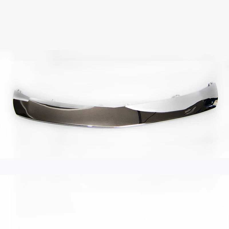 Front Spoiler Bumper Chrome Chromium Trim For Mercedes Benz CLA W117 C117 CLA200 CLA220 CLA260 A1768852300 A1768854400
Front Spoiler Bumper Chrome Chromium Trim For Mercedes Benz CLA W117 C117 CLA200 CLA220 CLA260 A1768852300 A1768854400