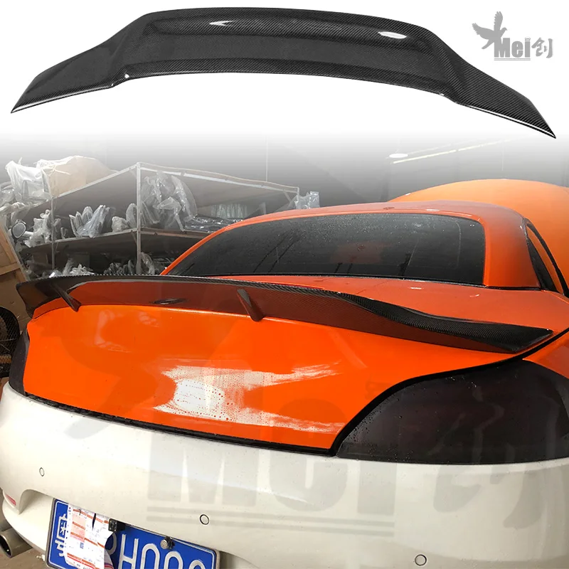 Подходит для BMW Z4 E89 2009-2015 гг., высококачественный задний спойлер из стекловолокна R-типа, крышка багажника автомобиля, декоративная крышка, комплект кузова
Подходит для BMW Z4 E89 2009-2015 гг., высококачественный задний спойлер из стекловолокна R-типа, крышка багажника автомобиля, декоративная крышка, комплект кузова