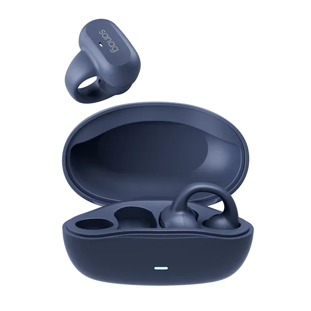 Z50s открытые наушники с воздушной проводимостью TWS Bluetooth беспроводные наушники панорамный звук спортивные водонепроницаемые наушники с зажимом для ушей
Z50s открытые наушники с воздушной проводимостью TWS Bluetooth беспроводные наушники панорамный звук спортивные водонепроницаемые наушники с зажимом для ушей