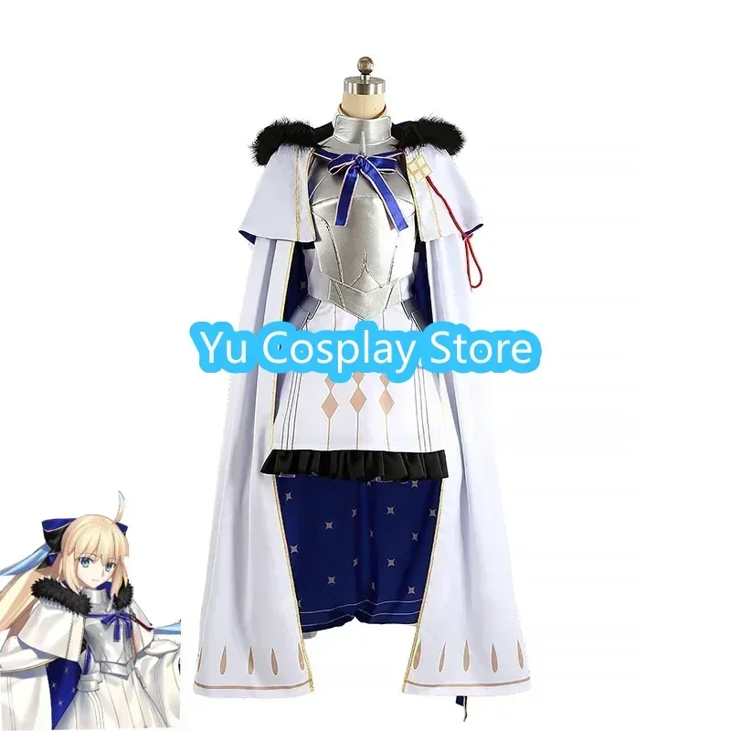 Yu-Cosplay Game FGO Aesc The Rain Witch Косплей Костюм Необычный праздничный костюм Аниме Наряды Хэллоуин Карнавальная униформа на заказ
Yu-Cosplay Game FGO Aesc The Rain Witch Косплей Костюм Необычный праздничный костюм Аниме Наряды Хэллоуин Карнавальная униформа на заказ