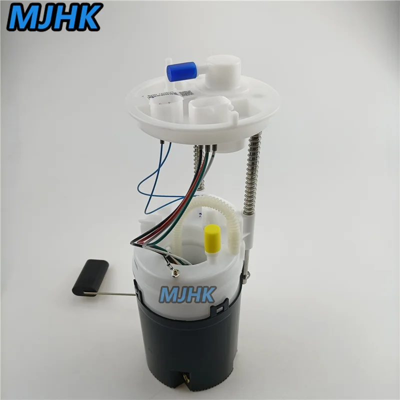 16117212585 SP5155M For BMW X5 X6 E70 E71 F15 F16 F85 E72 F86 2009-2018 4.4T Fuel Pump Assembly
16117212585 SP5155M For BMW X5 X6 E70 E71 F15 F16 F85 E72 F86 2009-2018 4.4T Fuel Pump Assembly