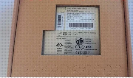 QUINT-PS-3X400-500AC/24DC/10 - 2938617
QUINT-PS-3X400-500AC/24DC/10 - 2938617