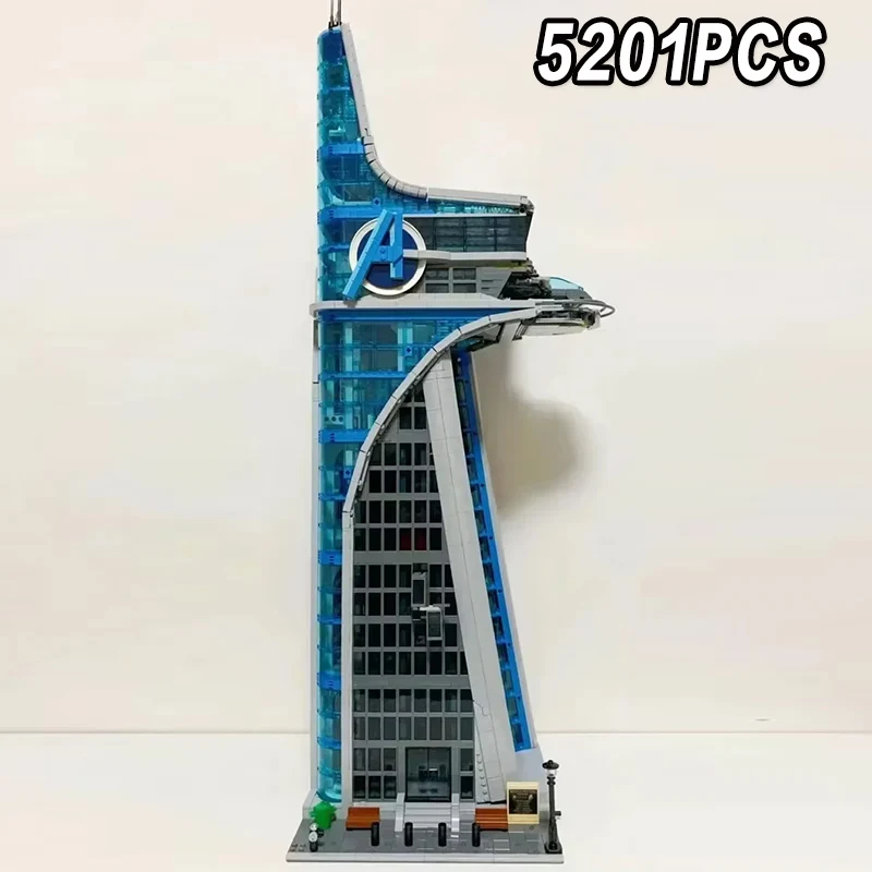 2025 5201PCS Classic Tower Architecture Street View Assemble Figurines Miniatures Brick-built Model Gifts for Adult
2025 5201PCS Classic Tower Architecture Street View Assemble Figurines Miniatures Brick-built Model Gifts for Adult