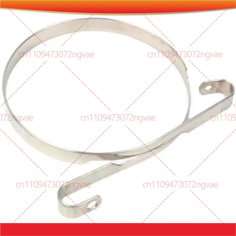 5pcs For Husqvarna 445 450 Chainsaw Stainless Steel Brake Band & Brake Spring Chain Brake Replacement Spare Parts
5pcs For Husqvarna 445 450 Chainsaw Stainless Steel Brake Band & Brake Spring Chain Brake Replacement Spare Parts