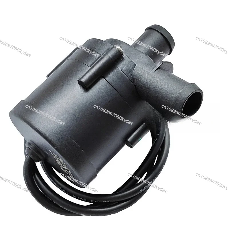 DC12V 50W 3000L/H 7m Head Brushless Water Pump PWM Control Waterproof Submersible Pump for Aquarium Circulation Filter
DC12V 50W 3000L/H 7m Head Brushless Water Pump PWM Control Waterproof Submersible Pump for Aquarium Circulation Filter