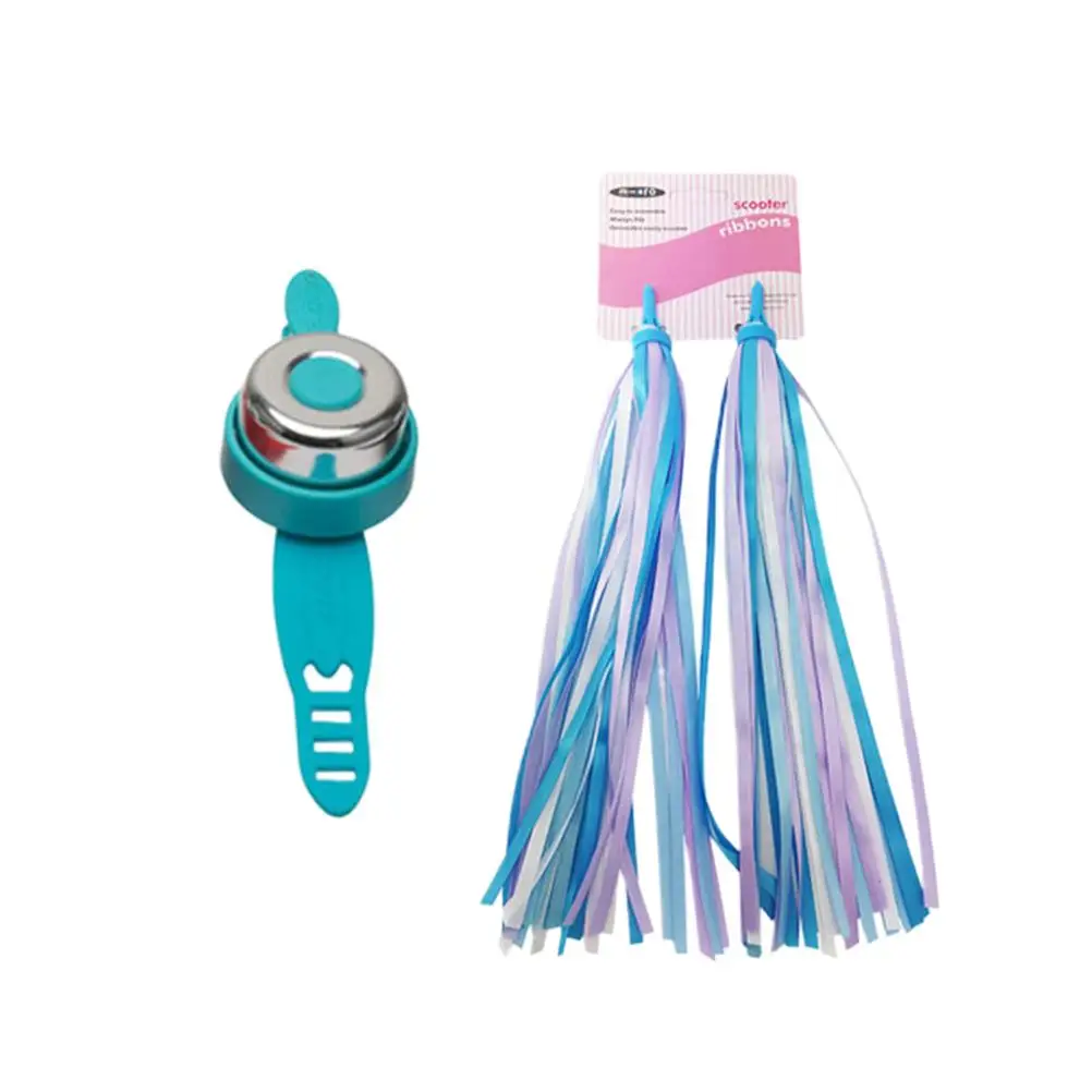 2Pcs Blue Bike Bell Bands Kids Shiny Tassel Ribbons Flying Wind Fun Gifts Handlebar Streamers Child Accessories Outdoor Toys
2Pcs Blue Bike Bell Bands Kids Shiny Tassel Ribbons Flying Wind Fun Gifts Handlebar Streamers Child Accessories Outdoor Toys