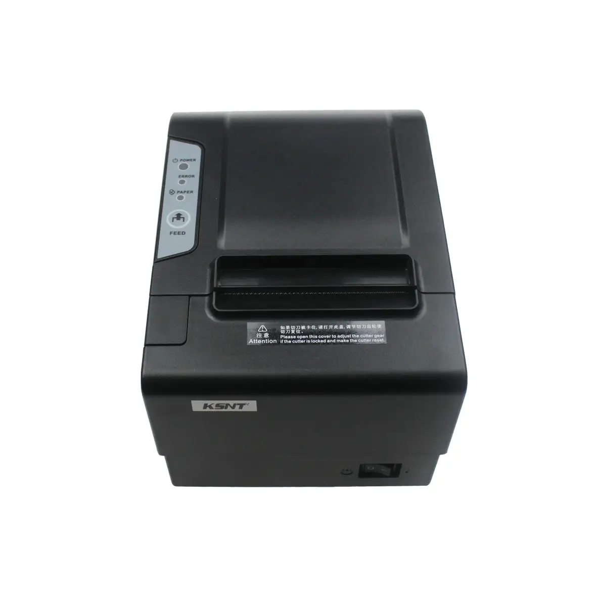 Cashino CSN-80V 80 мм RS232 USB LAN Настольный термопринтер чеков Pos с автоматическим резаком
Cashino CSN-80V 80 мм RS232 USB LAN Настольный термопринтер чеков Pos с автоматическим резаком