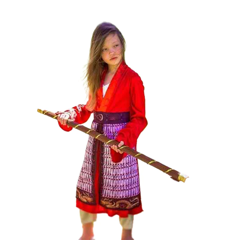 Girls Movie Role Play Halloween Children's Costumes Little Girls Cute Handsome Clothes Stage Role Play Costumes Suits Dress Up
Girls Movie Role Play Halloween Children's Costumes Little Girls Cute Handsome Clothes Stage Role Play Costumes Suits Dress Up