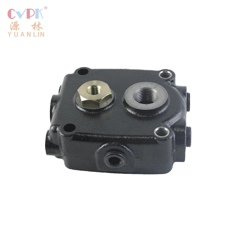 6SA1 Air Compressor Head 1-19110-016-1 for Isuzu 1-19110016-1
6SA1 Air Compressor Head 1-19110-016-1 for Isuzu 1-19110016-1