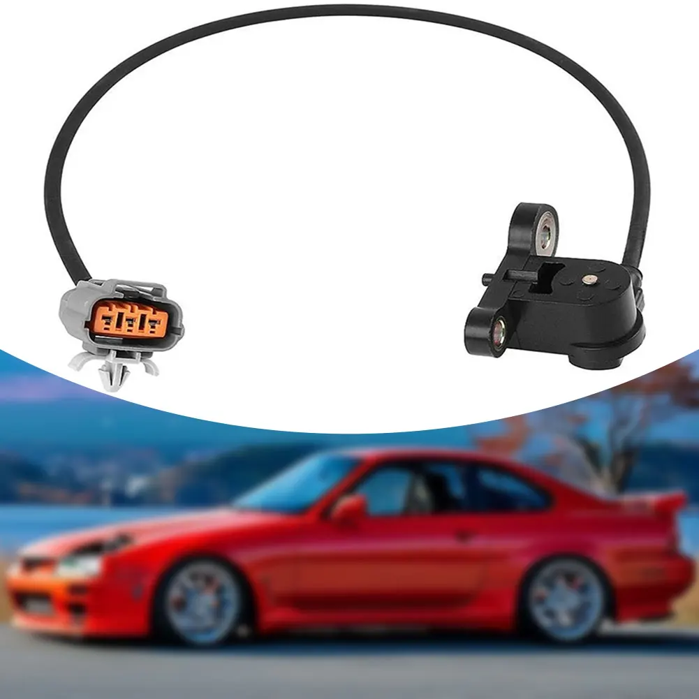 Auto Car Crankshaft Position Sensor Lightweight Sturdy Crankshaft Sensor Replacement For Broken Sensor
Auto Car Crankshaft Position Sensor Lightweight Sturdy Crankshaft Sensor Replacement For Broken Sensor
