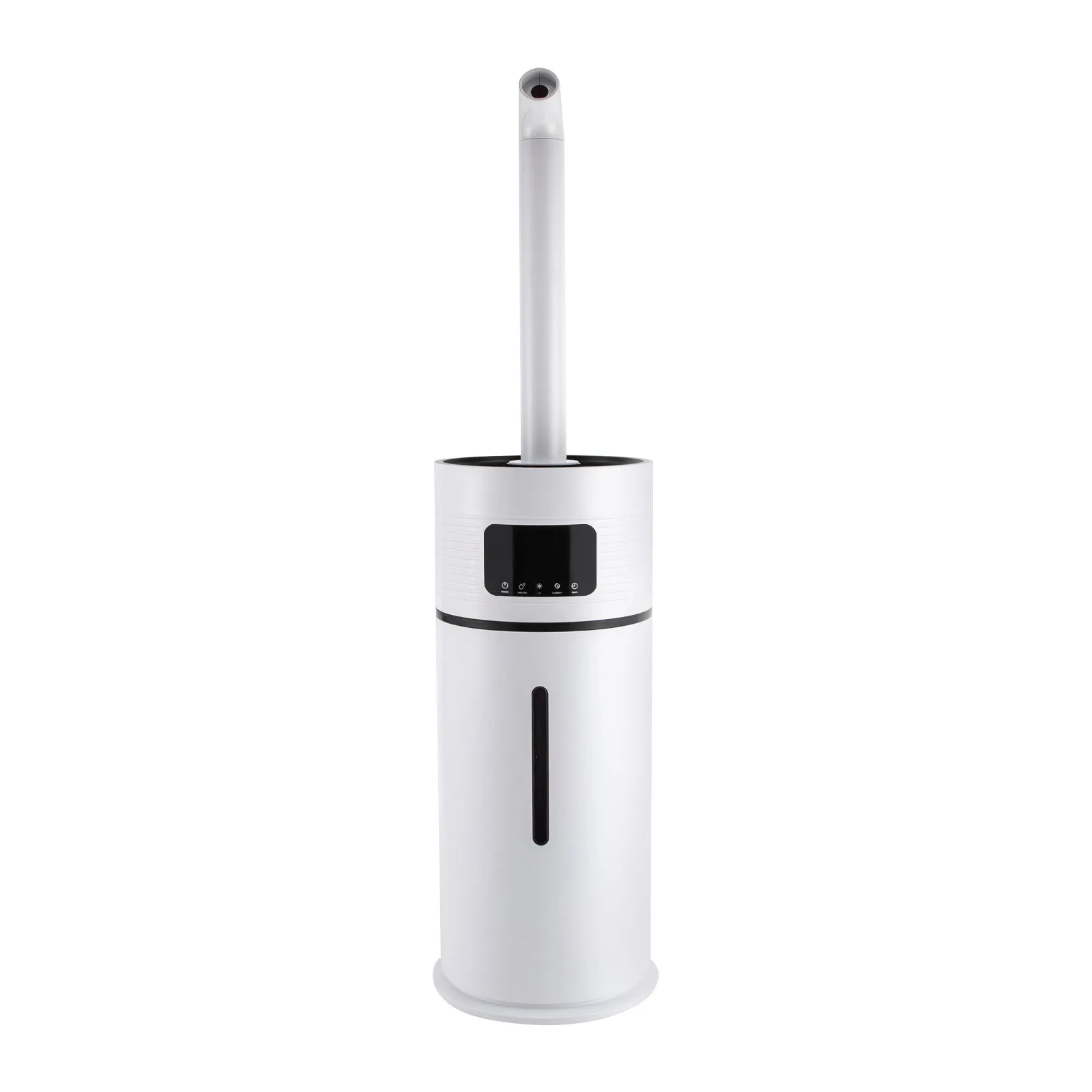 Sweetmile Mist Humidifier 15L Water Tank Running Time Lasts for 24 Hours Low Noise Humidifiers Whole House Humidifiers
Sweetmile Mist Humidifier 15L Water Tank Running Time Lasts for 24 Hours Low Noise Humidifiers Whole House Humidifiers