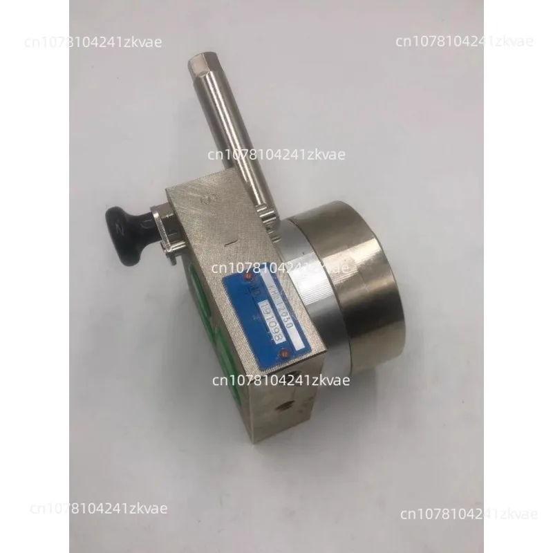 Excavator reversing steering valve, suitable for handle left and right transfer valve assembly
Excavator reversing steering valve, suitable for handle left and right transfer valve assembly