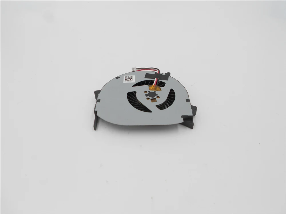 Originele Laptop Cpu Koelventilator Voor Sony SVE141A SVE1411 SVE14111RGB SVE141A11P SVE14118FGB 300-0101-2366_A KSB06305HA-M107
Originele Laptop Cpu Koelventilator Voor Sony SVE141A SVE1411 SVE14111RGB SVE141A11P SVE14118FGB 300-0101-2366_A KSB06305HA-M107