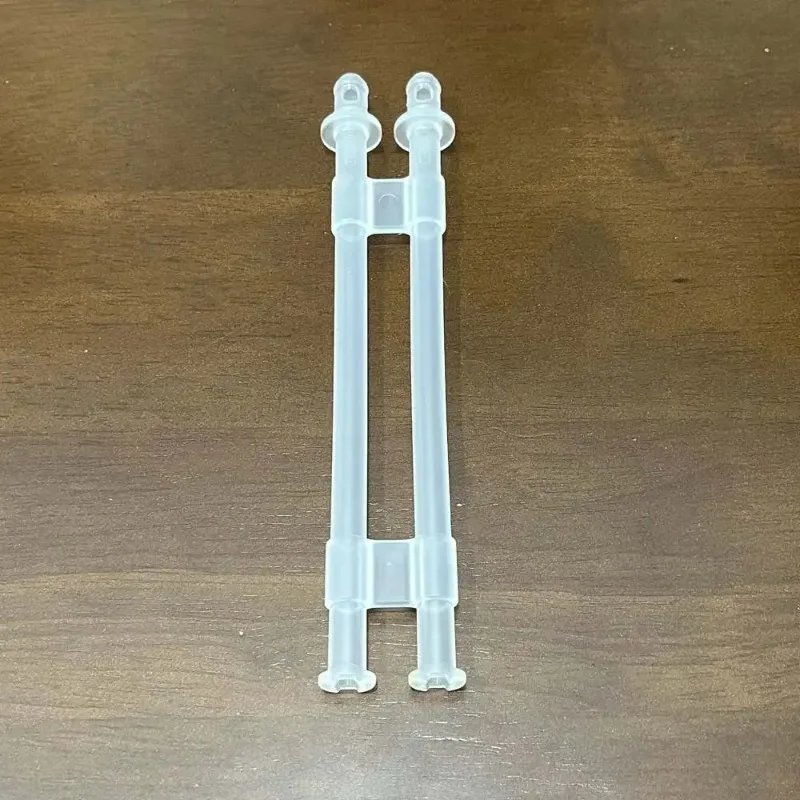 Suitable for Nestle NESRESSO Capsule Coffee Machine F531 EN650 Milk Tube Accessories
Suitable for Nestle NESRESSO Capsule Coffee Machine F531 EN650 Milk Tube Accessories