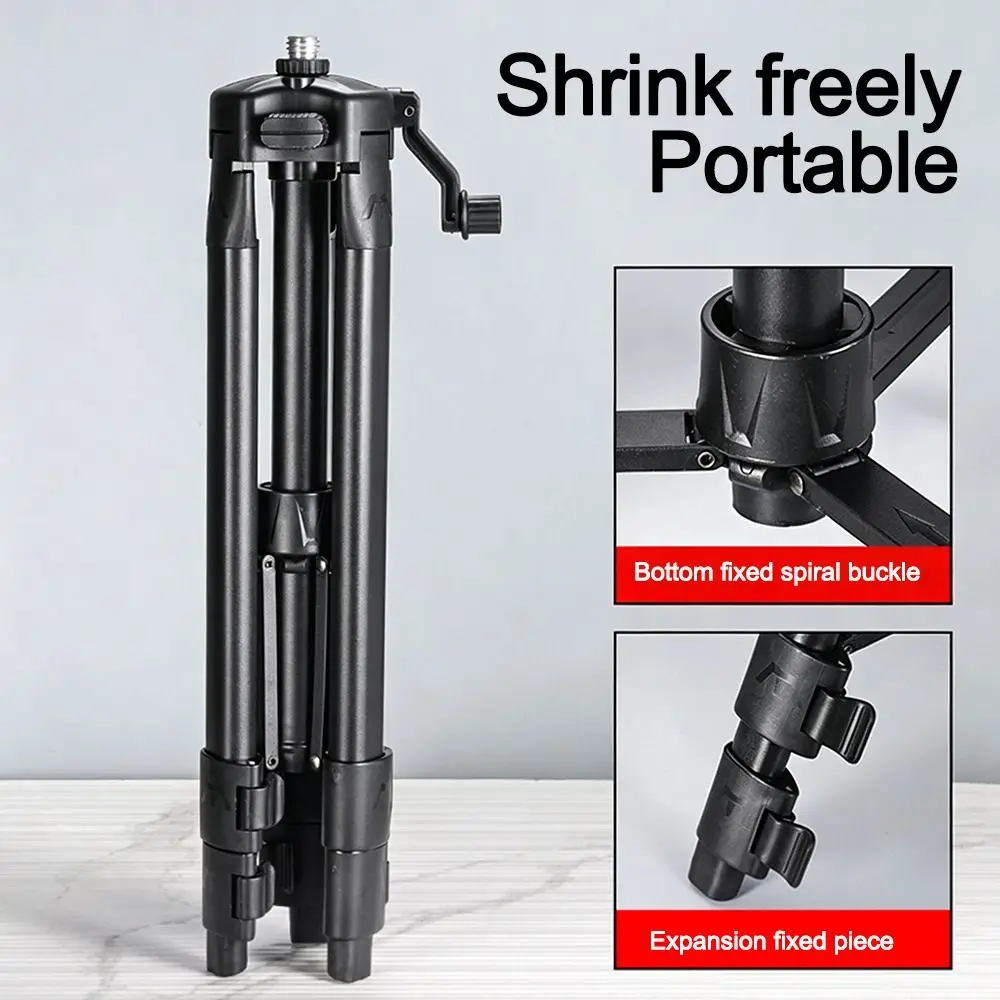 Aluminum Alloy Tripod Adapter Multi-Adjustment Quick Setup Laser Level Stand Bubble Level Tiltable Rotary Joint Adapter
Aluminum Alloy Tripod Adapter Multi-Adjustment Quick Setup Laser Level Stand Bubble Level Tiltable Rotary Joint Adapter