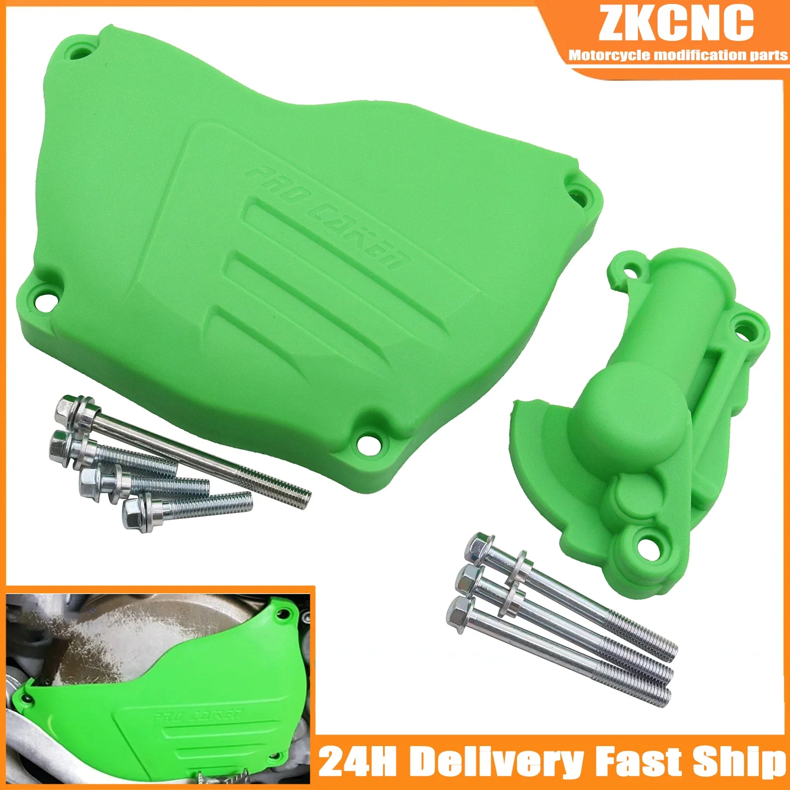 Защита для водяного насоса сцепления мотокросса для Kawasaki KX250F KX 250F KXF250 2009 2010 2011 2012 2013 2014 2015 2016 внедорожный велосипед
Защита для водяного насоса сцепления мотокросса для Kawasaki KX250F KX 250F KXF250 2009 2010 2011 2012 2013 2014 2015 2016 внедорожный велосипед