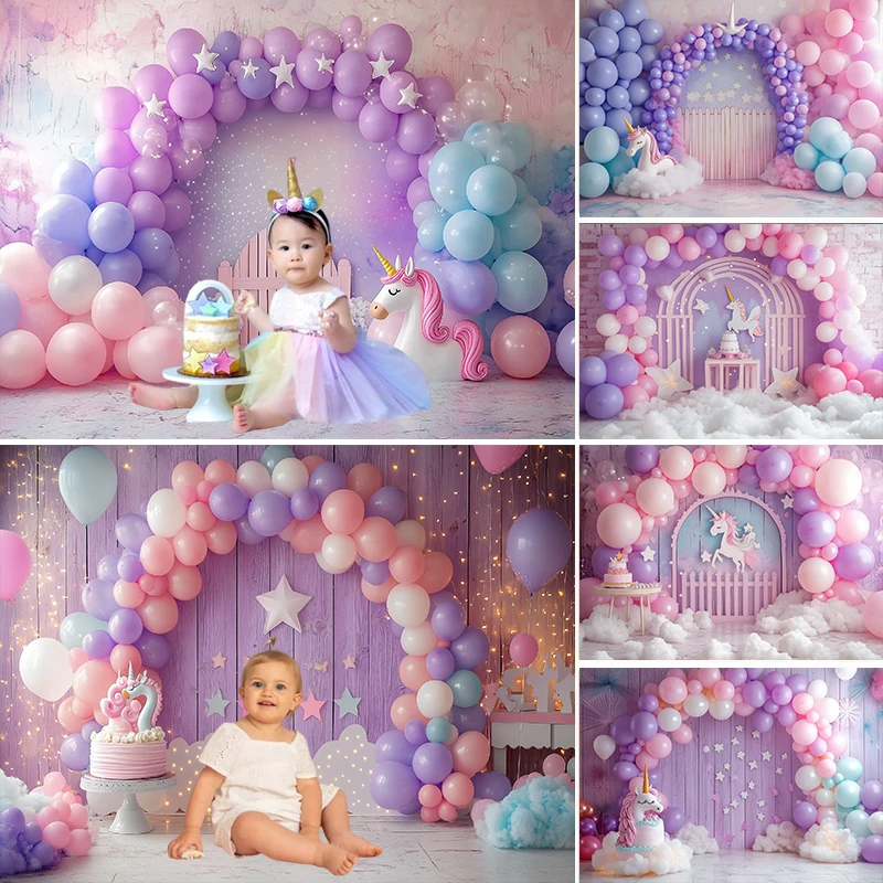 LS Happy Unicorns Backdrops Kids Boy Photography Props Child Adult Photocall Decors Child Birthday Cake Smash Props Backgrounds
LS Happy Unicorns Backdrops Kids Boy Photography Props Child Adult Photocall Decors Child Birthday Cake Smash Props Backgrounds