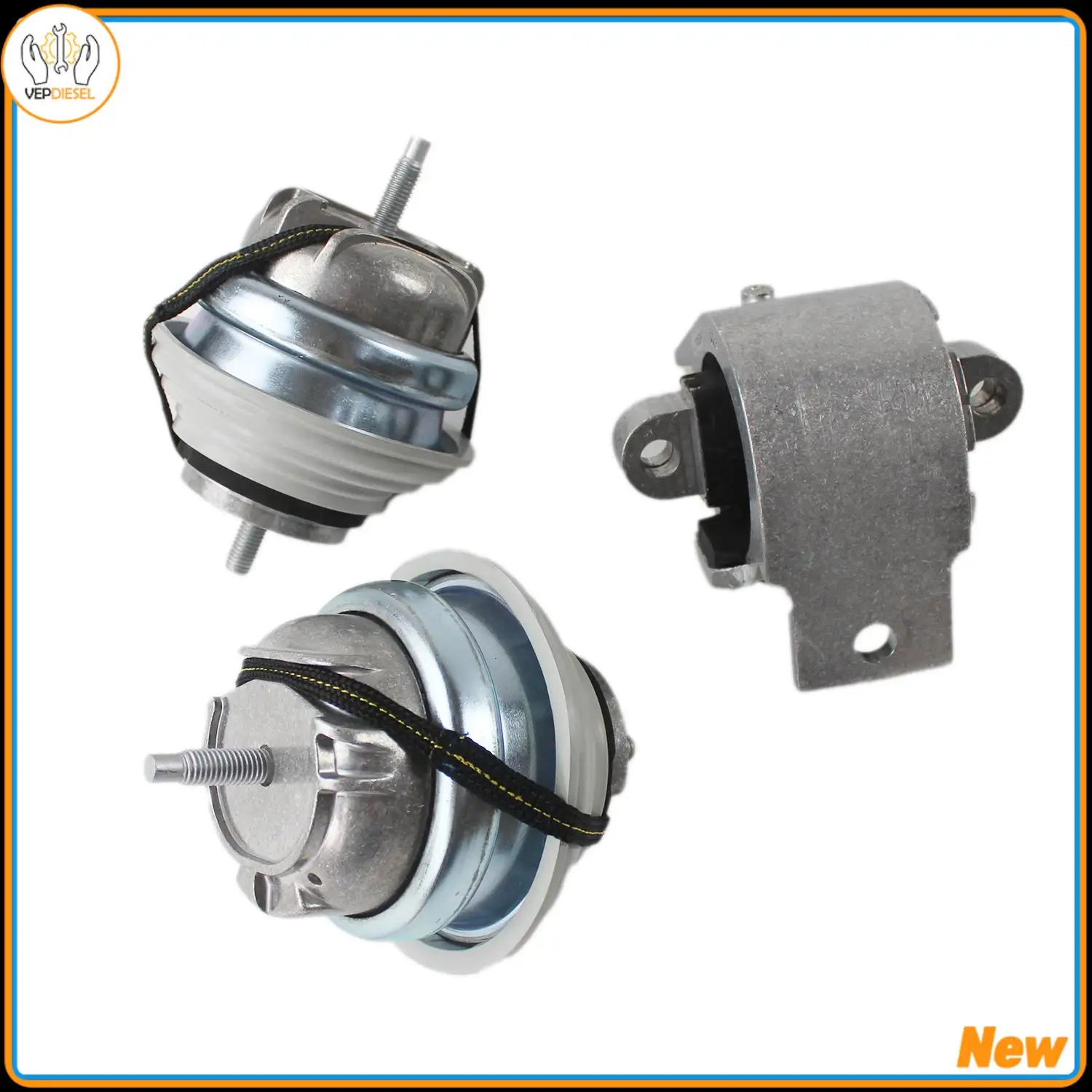 3Pcs C2P17845 C2D38505 Engine Motor L+R &Trans Mount For Jaguar XF 4.2L 2009 XJ 5.0L 2010-2013 Auto Engine Motor Mounts Parts
3Pcs C2P17845 C2D38505 Engine Motor L+R &Trans Mount For Jaguar XF 4.2L 2009 XJ 5.0L 2010-2013 Auto Engine Motor Mounts Parts